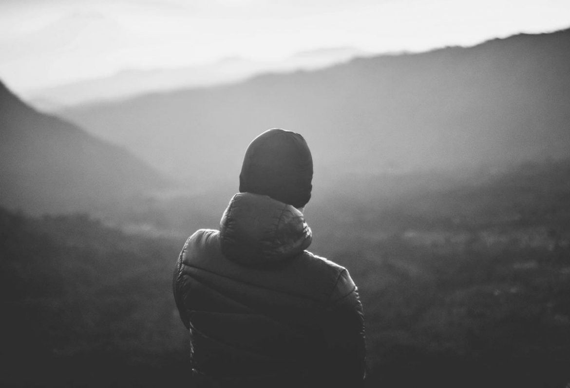 Neem elke dag een half uur voor jezelf!