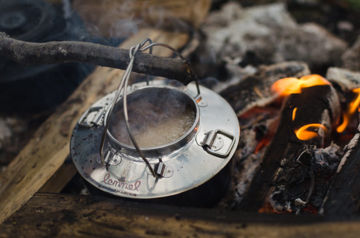 Win een pak Lemmel, de meest trendy koffie uit Lapland