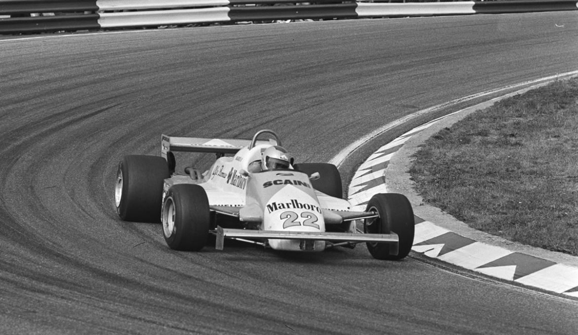 Formule 1 komt toch terug naar Zandvoort