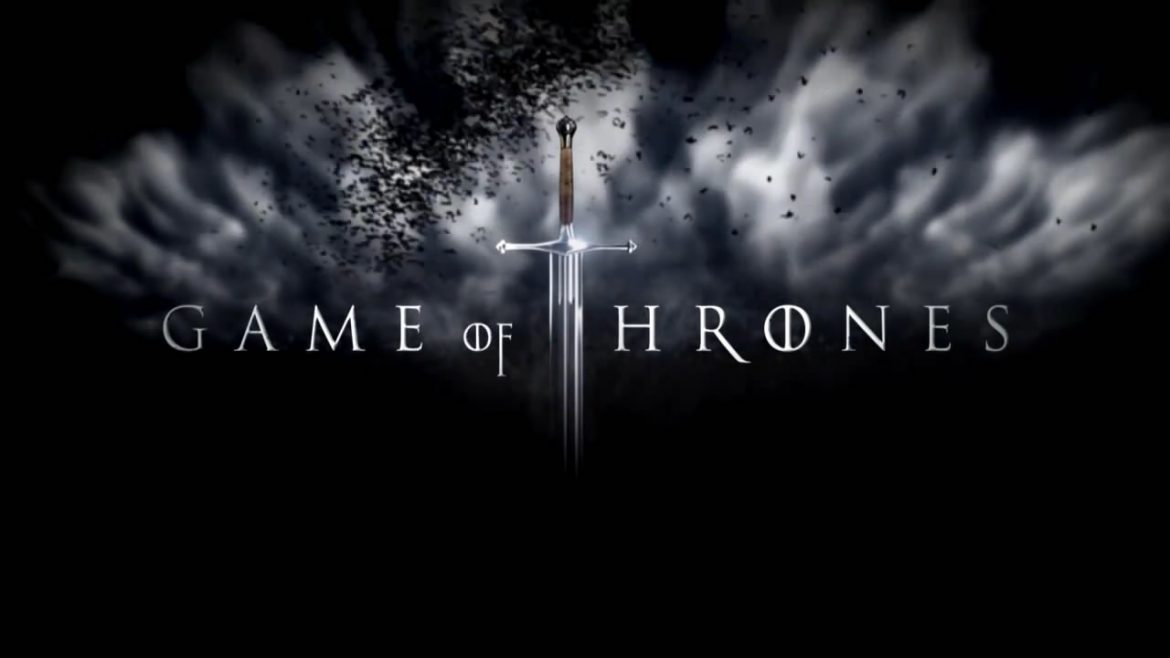 Game of Thrones seizoen 8 start in april 2019
